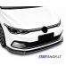 GOLF 8 priekinio buferio pažeminimas